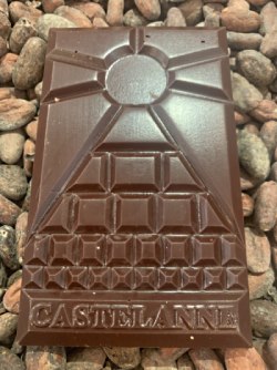 Chocolat de luxe : Découvrez la maison Castelanne !